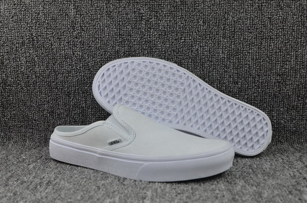 Low Top Slip-on Men--003